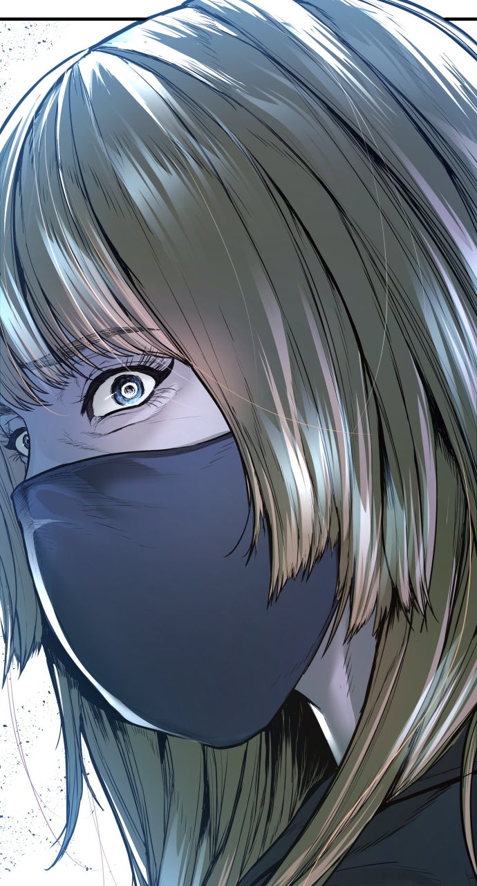 Read Manager Kim EN Manga Online