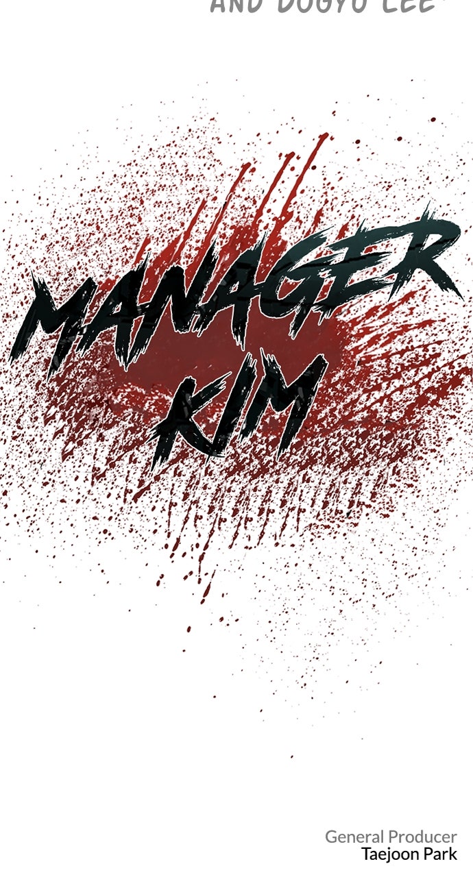Read Manager Kim EN Manga Online