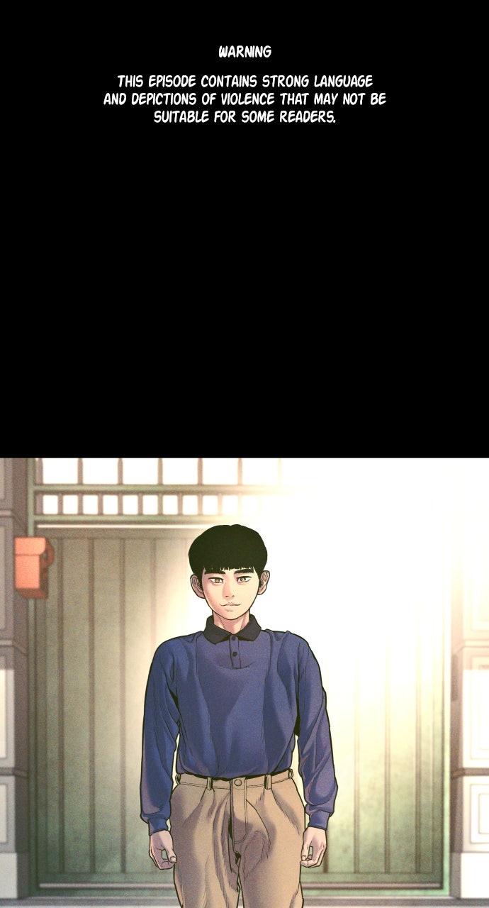 Read Manager Kim EN Manga Online