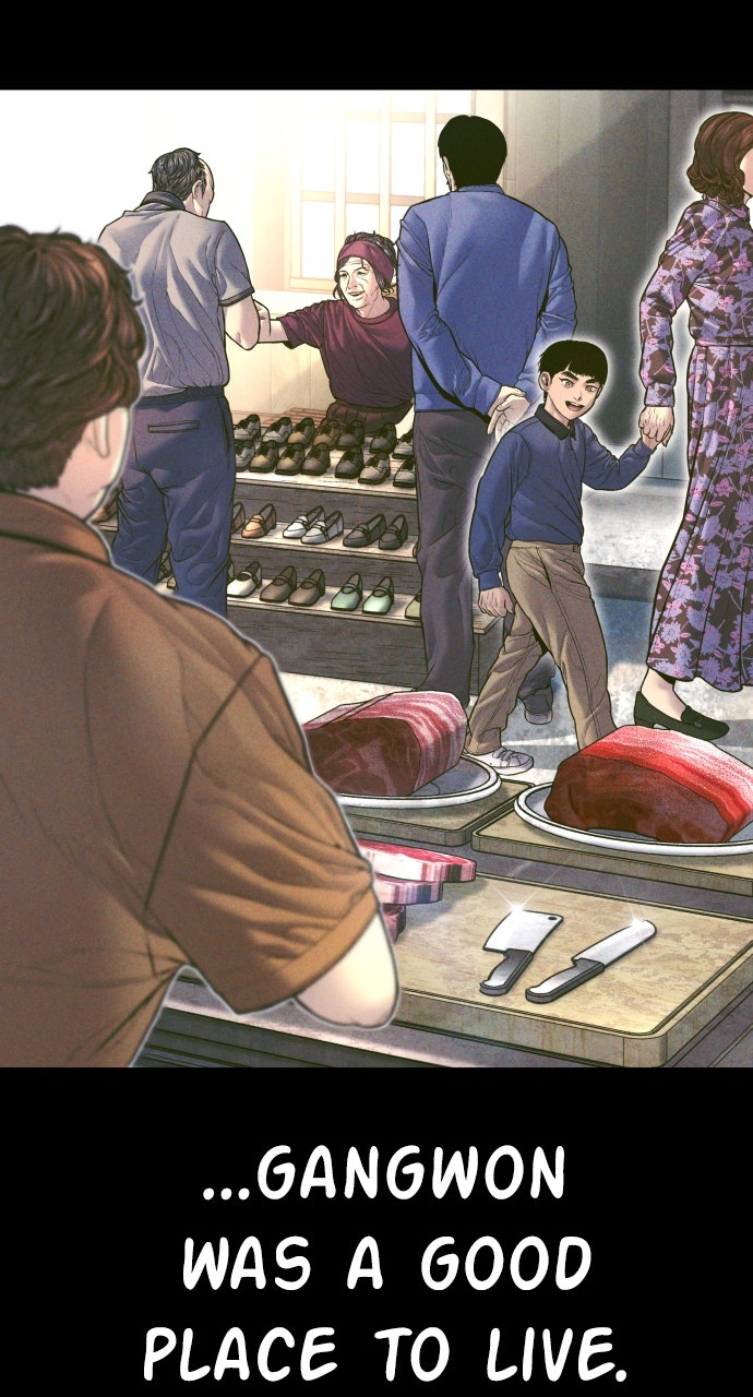 Read Manager Kim EN Manga Online