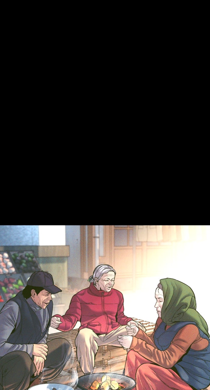 Read Manager Kim EN Manga Online