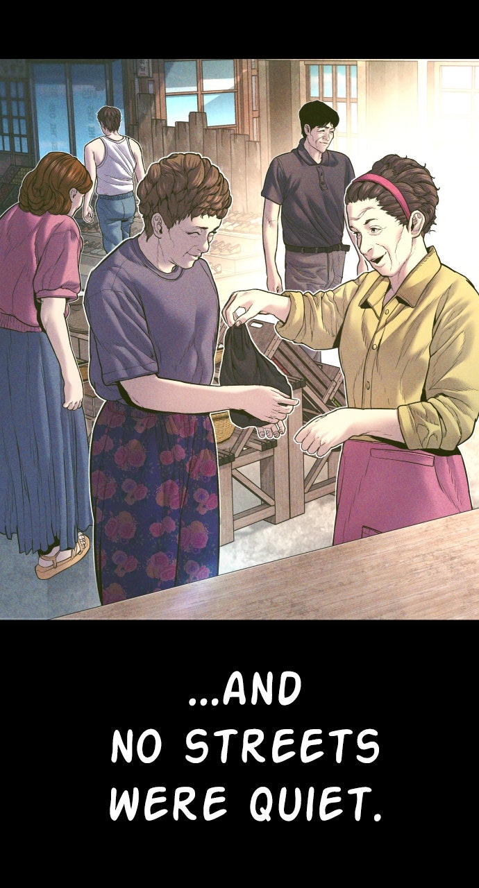 Read Manager Kim EN Manga Online