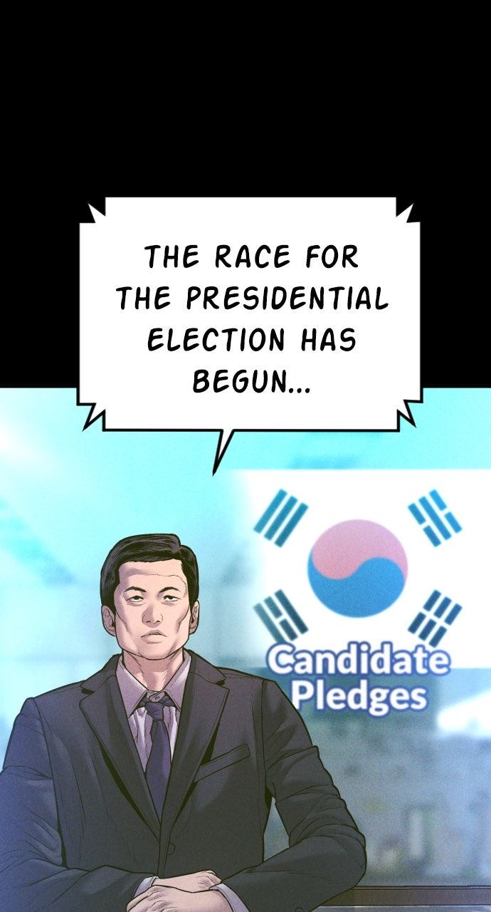 Read Manager Kim EN Manga Online