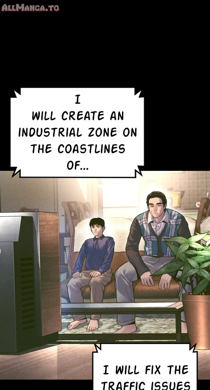 Read Manager Kim EN Manga Online