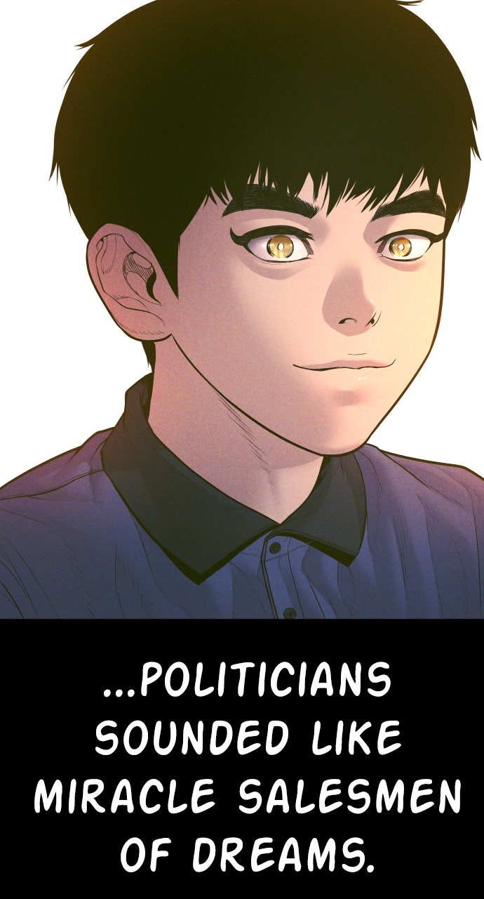 Read Manager Kim EN Manga Online