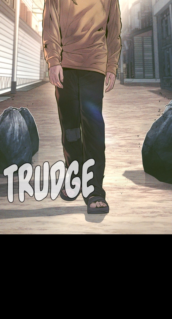 Read Manager Kim EN Manga Online