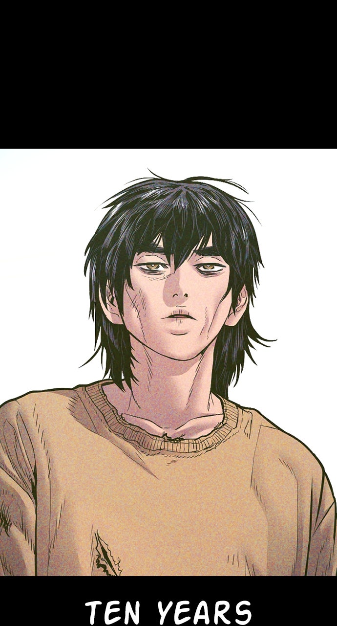 Read Manager Kim EN Manga Online