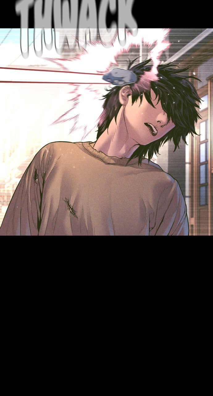 Read Manager Kim EN Manga Online