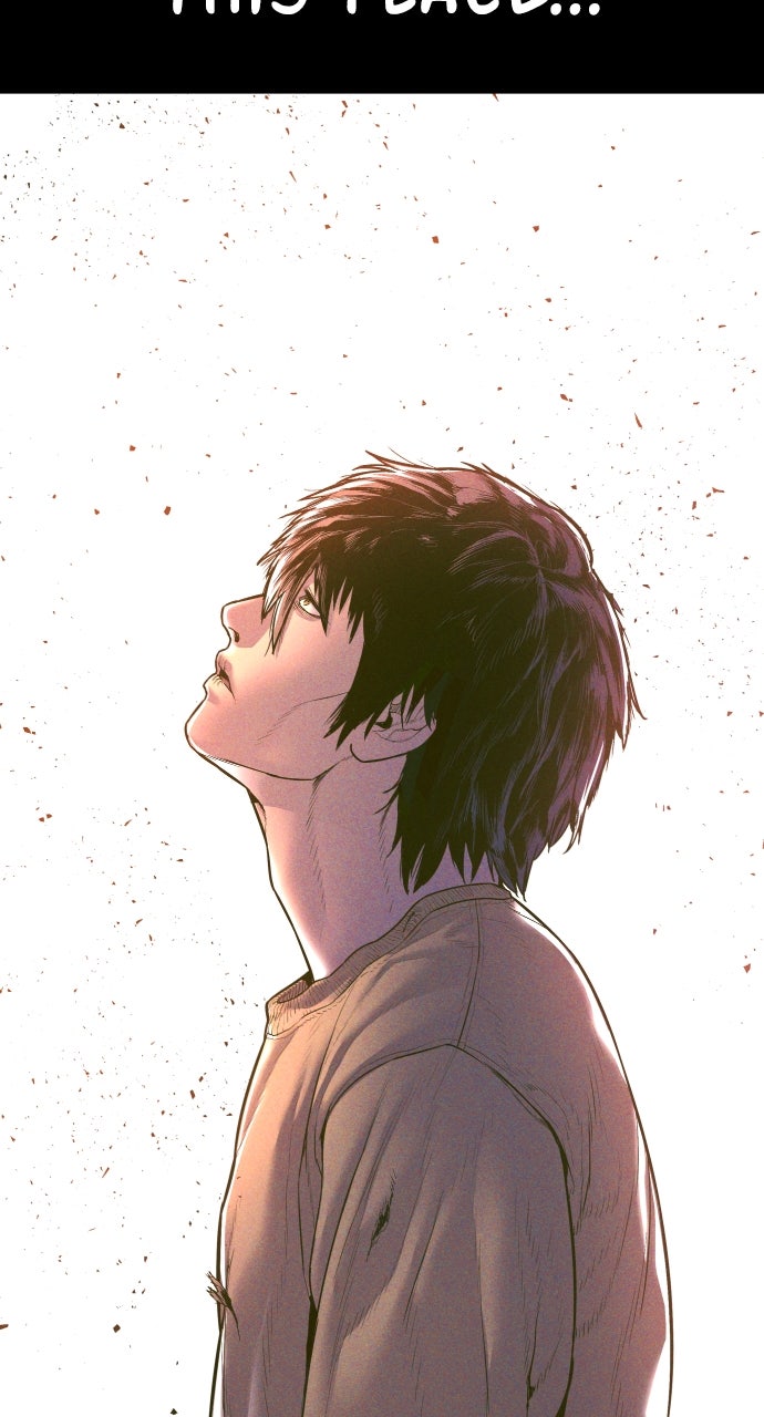 Read Manager Kim EN Manga Online