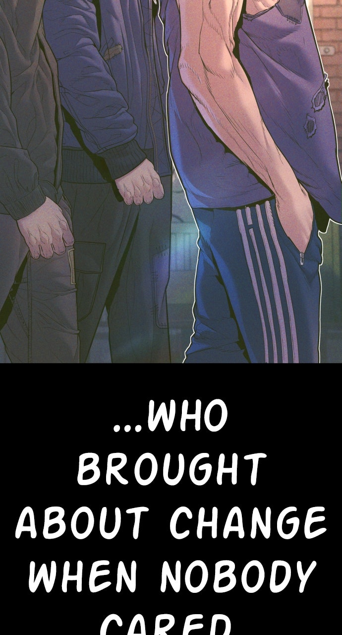 Read Manager Kim EN Manga Online