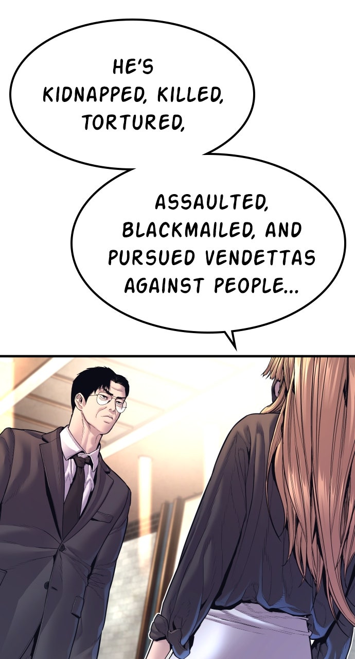 Read Manager Kim EN Manga Online