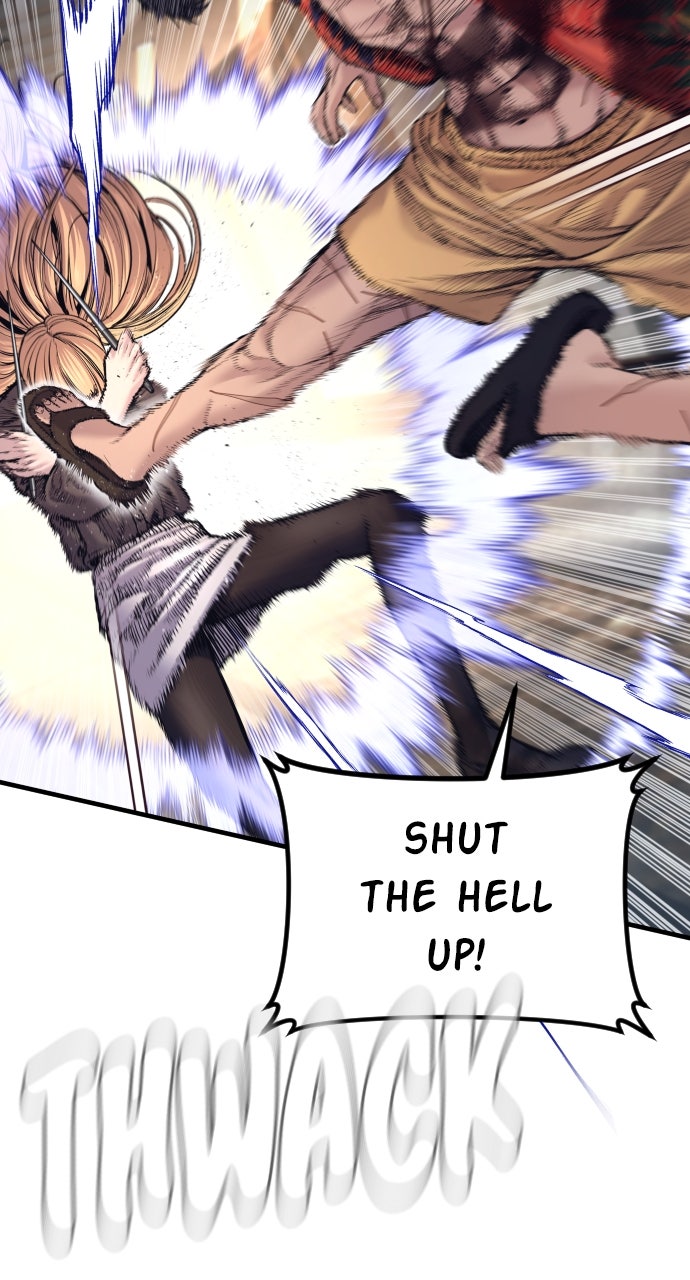 Read Manager Kim EN Manga Online