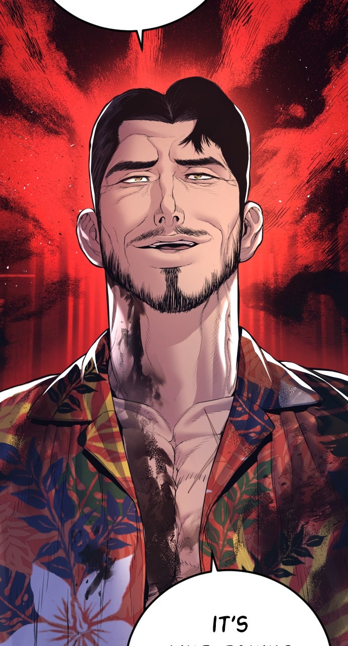 Read Manager Kim EN Manga Online