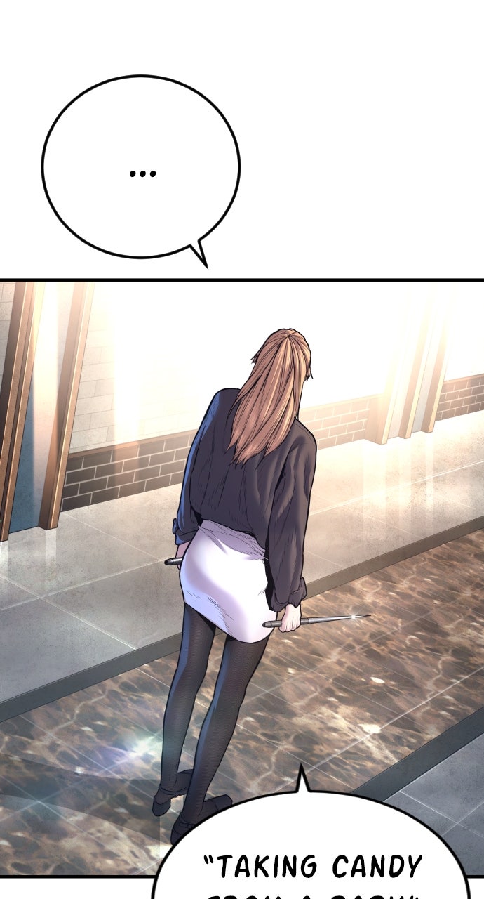 Read Manager Kim EN Manga Online