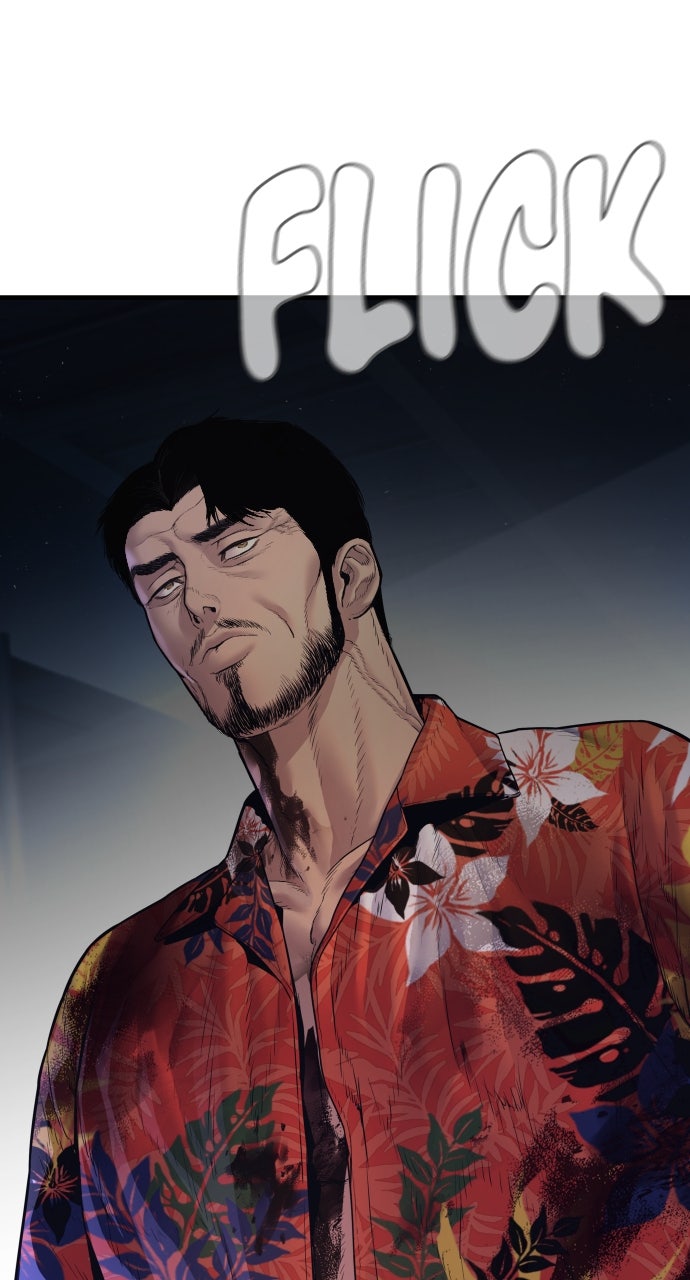 Read Manager Kim EN Manga Online