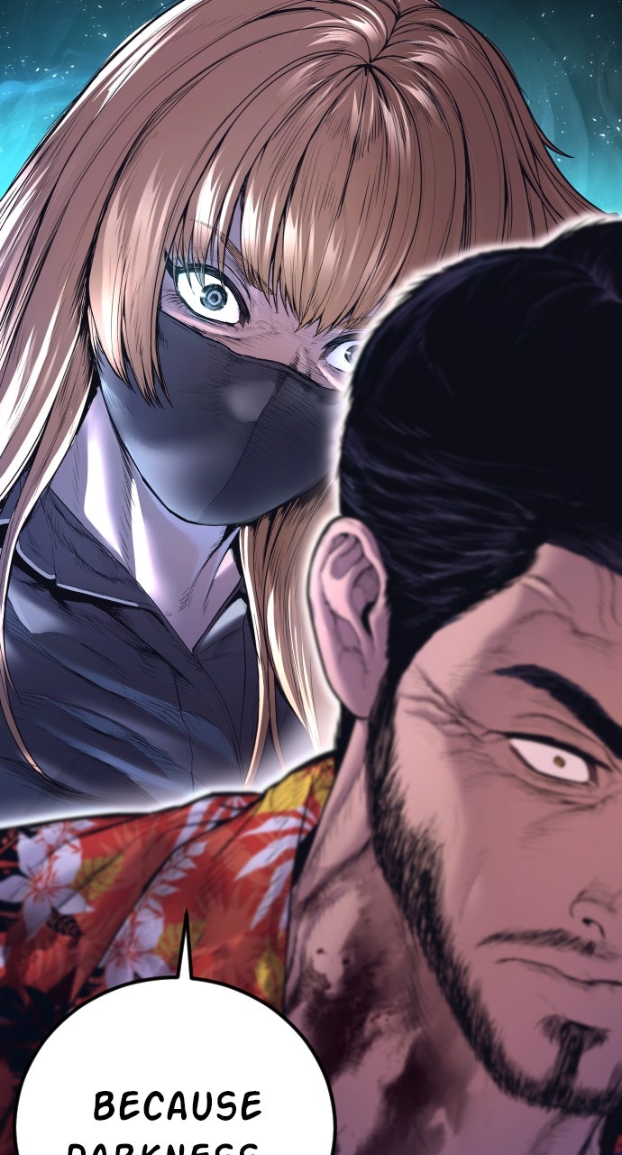 Read Manager Kim EN Manga Online