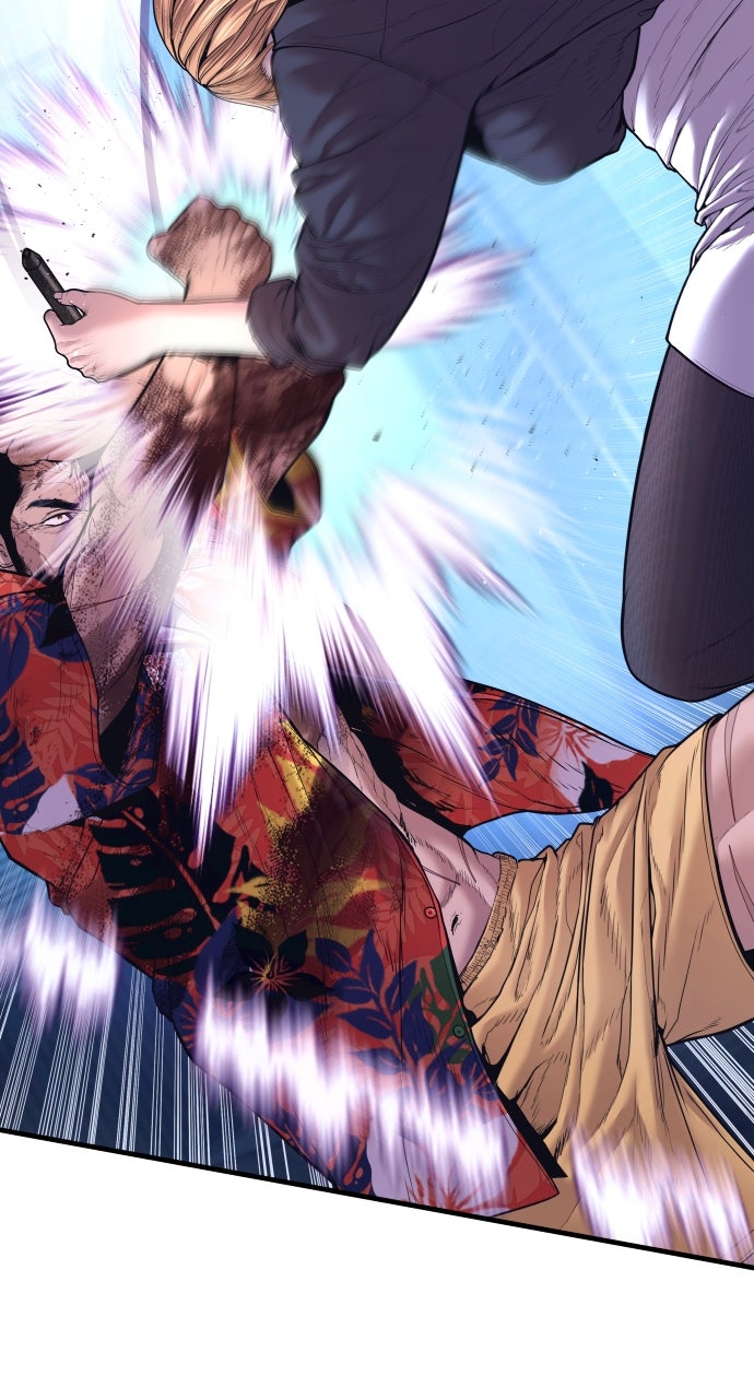 Read Manager Kim EN Manga Online