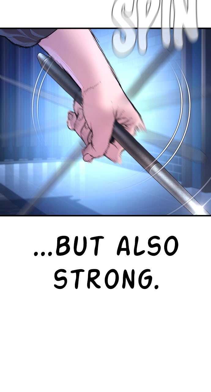 Read Manager Kim EN Manga Online