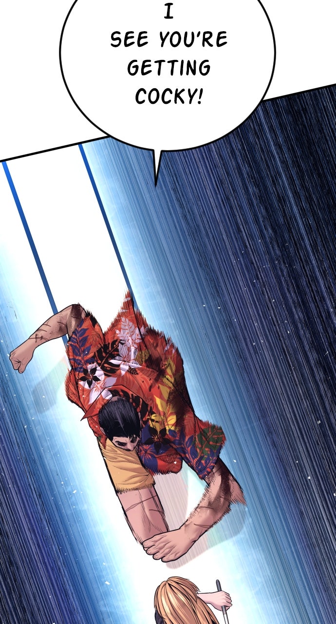 Read Manager Kim EN Manga Online