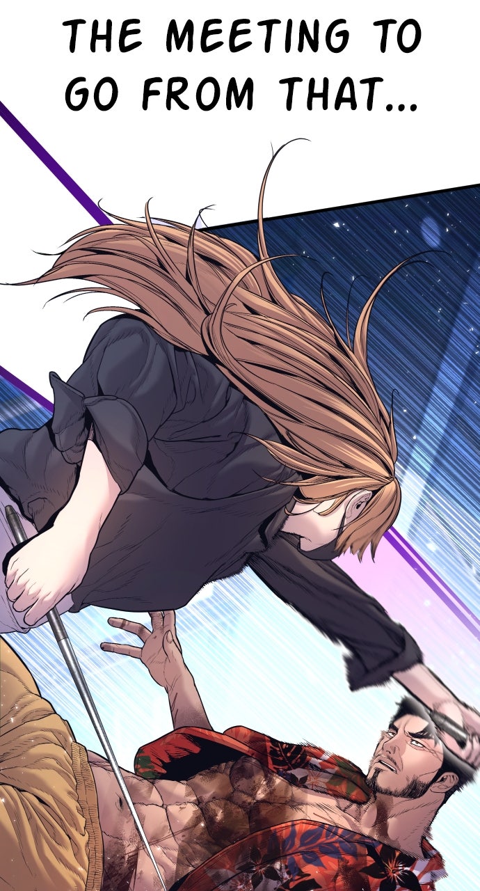 Read Manager Kim EN Manga Online