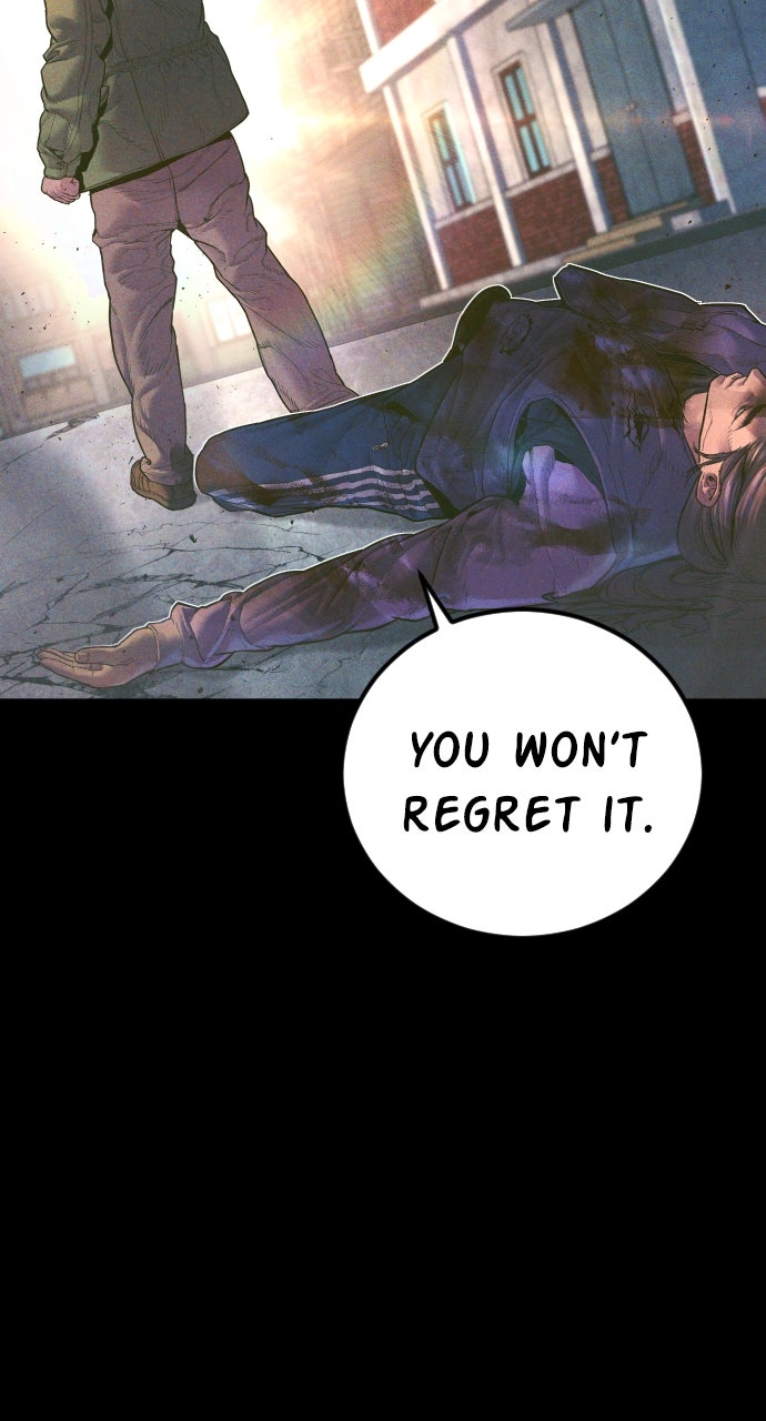 Read Manager Kim EN Manga Online