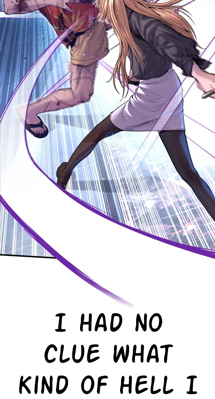 Read Manager Kim EN Manga Online