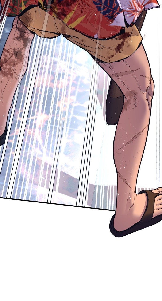 Read Manager Kim EN Manga Online