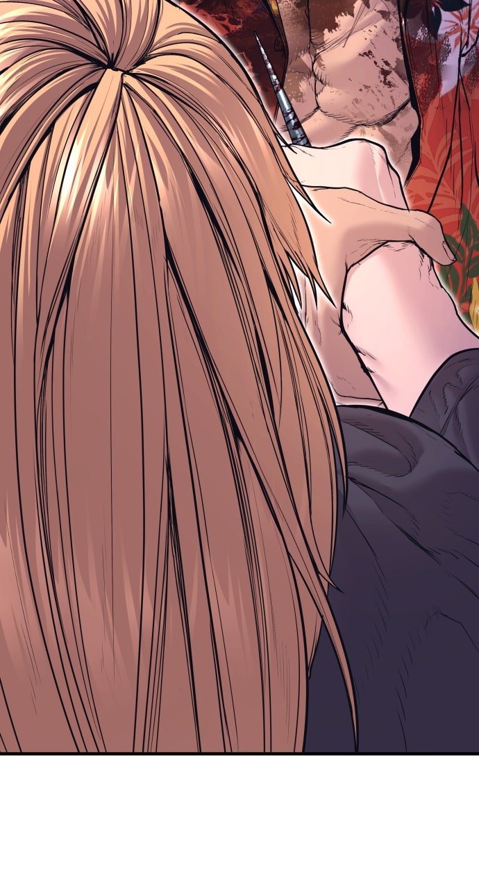 Read Manager Kim EN Manga Online