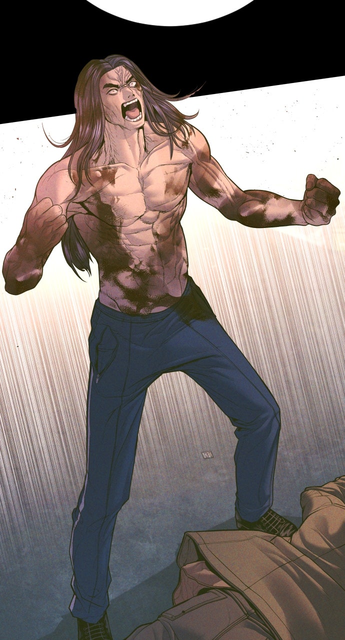 Read Manager Kim EN Manga Online