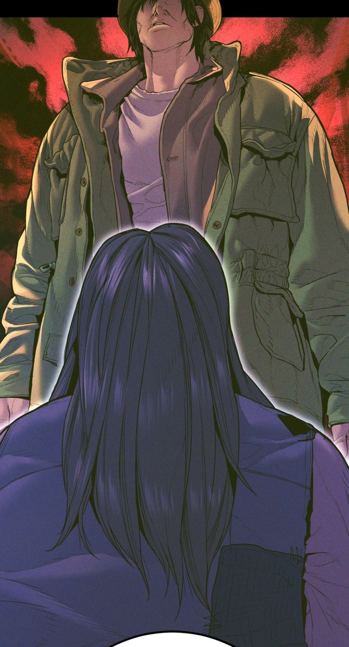 Read Manager Kim EN Manga Online