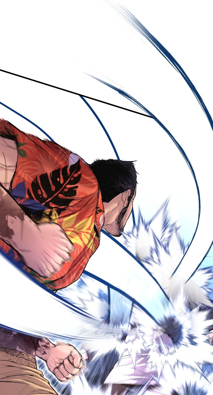 Read Manager Kim EN Manga Online