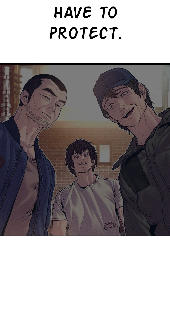 Read Manager Kim EN Manga Online