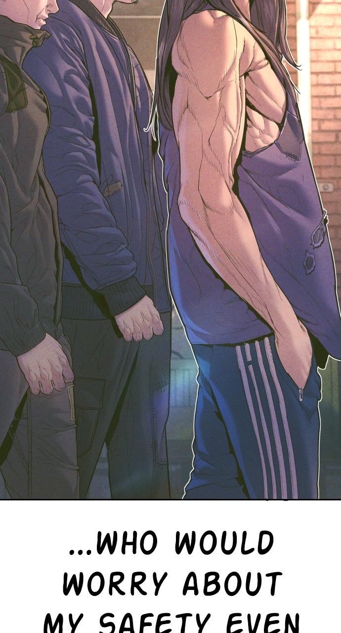 Read Manager Kim EN Manga Online