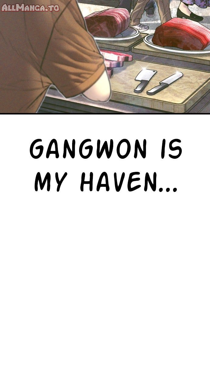 Read Manager Kim EN Manga Online