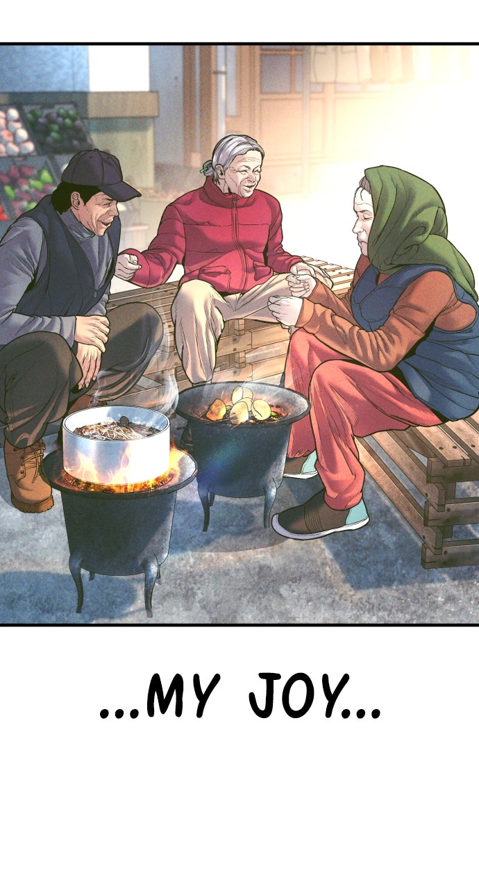 Read Manager Kim EN Manga Online