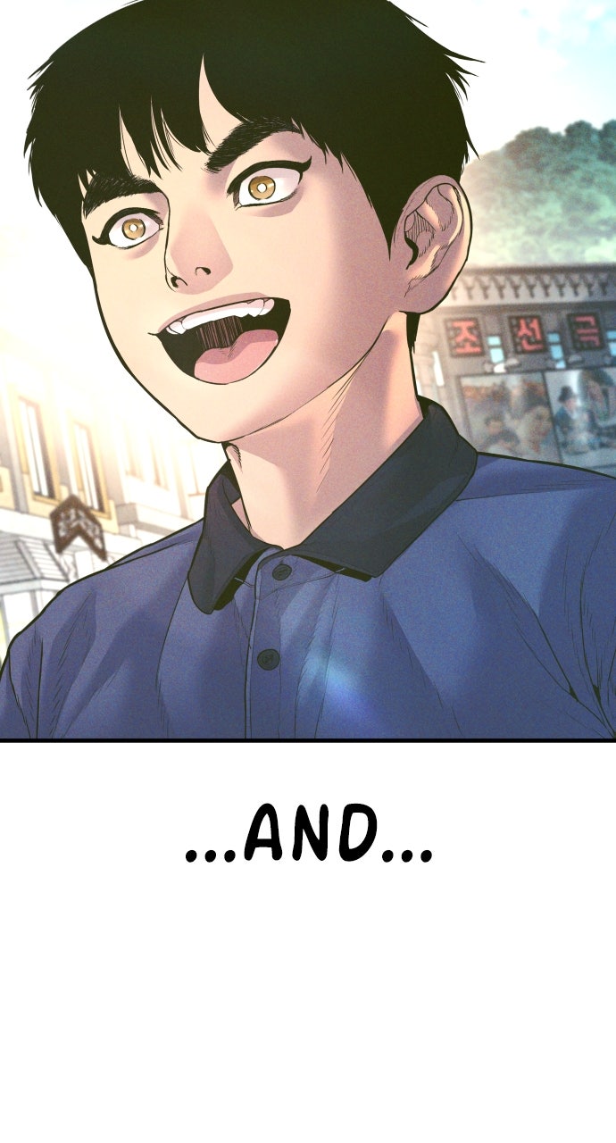 Read Manager Kim EN Manga Online