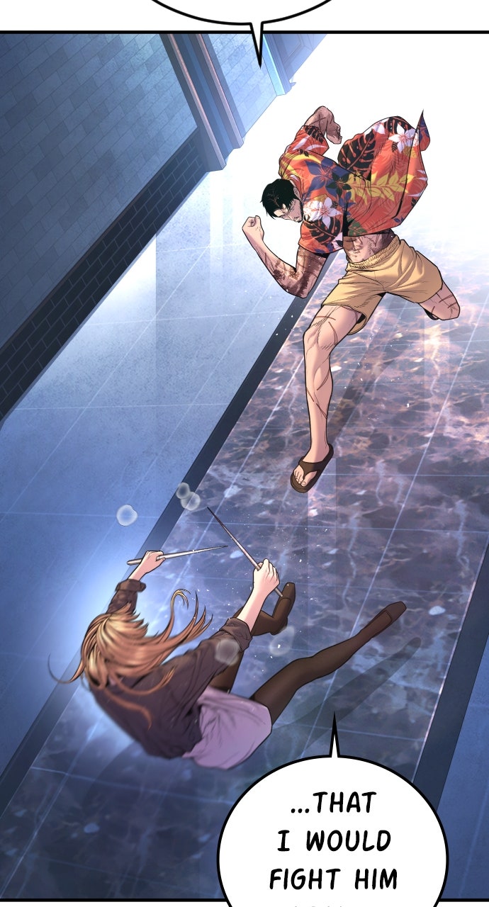 Read Manager Kim EN Manga Online