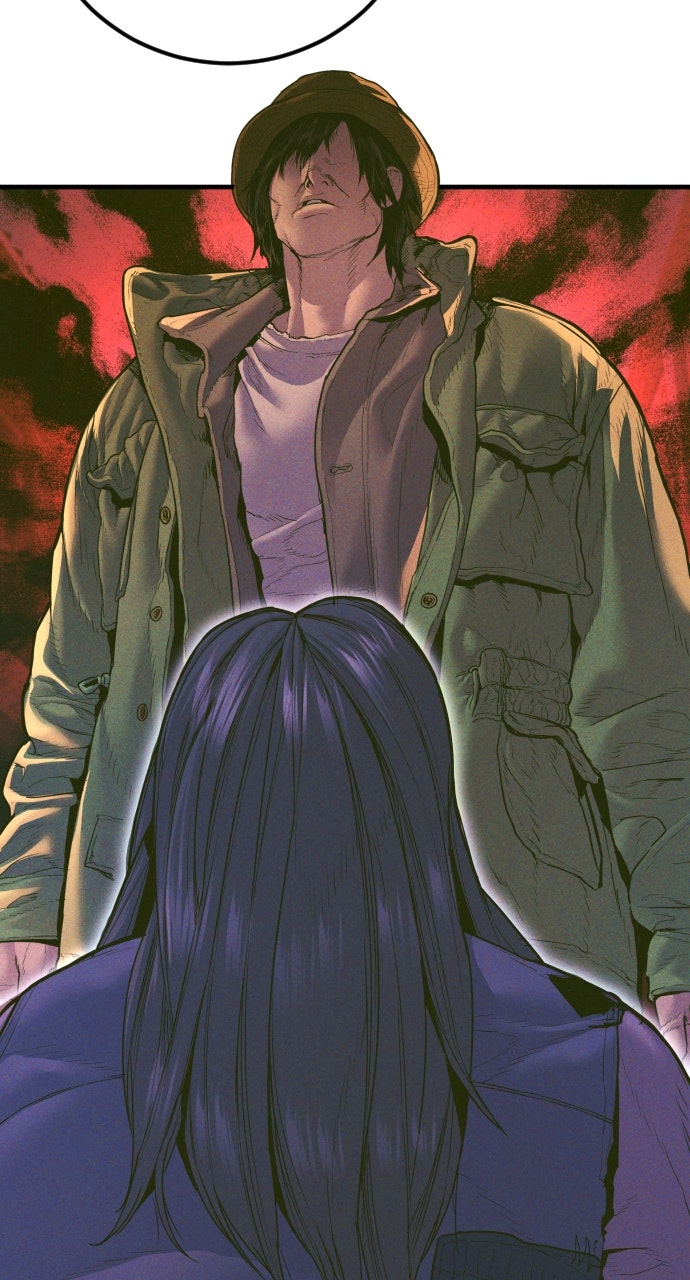 Read Manager Kim EN Manga Online