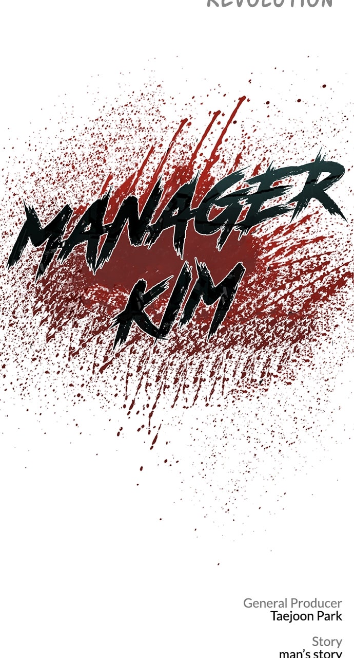 Read Manager Kim EN Manga Online