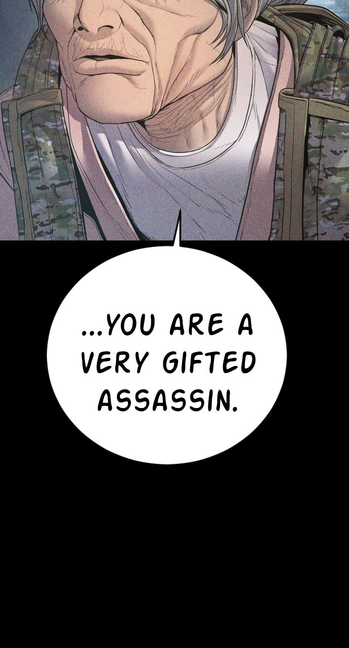 Read Manager Kim EN Manga Online