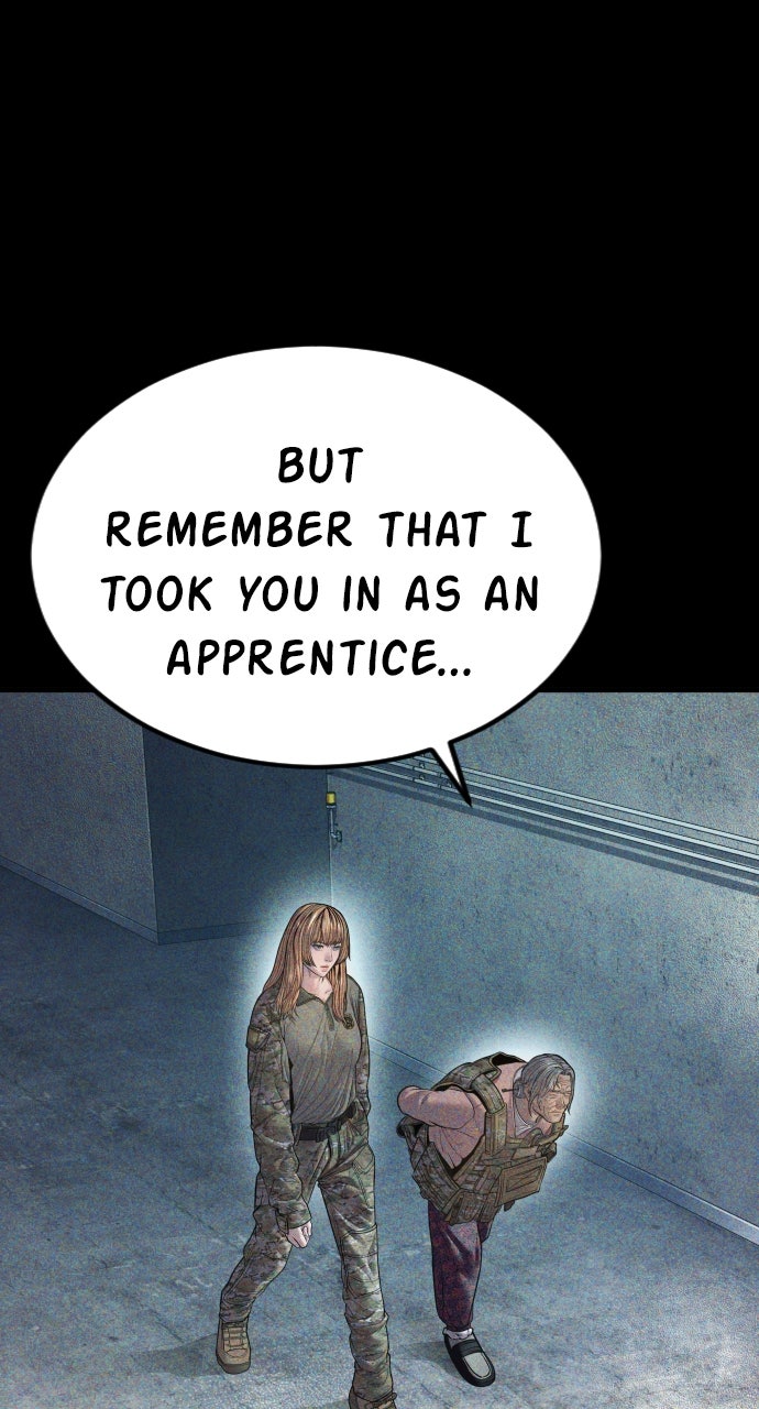 Read Manager Kim EN Manga Online