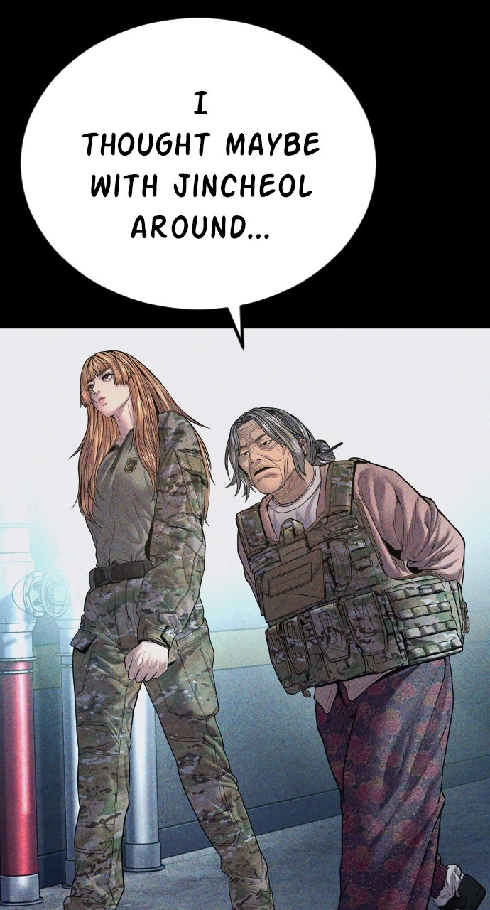 Read Manager Kim EN Manga Online