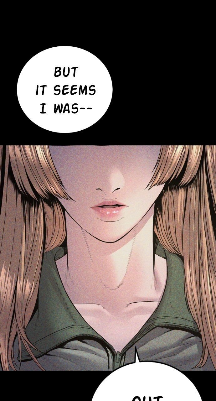 Read Manager Kim EN Manga Online