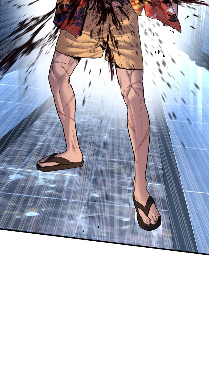 Read Manager Kim EN Manga Online