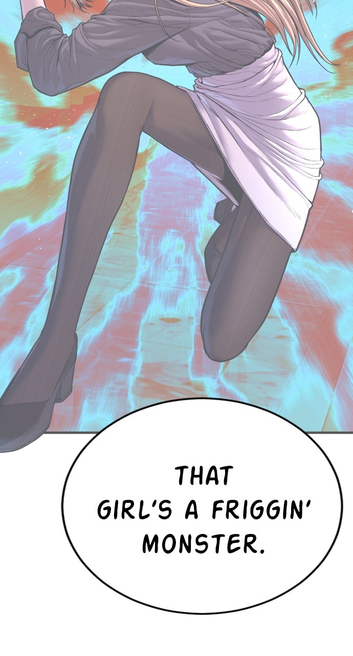 Read Manager Kim EN Manga Online