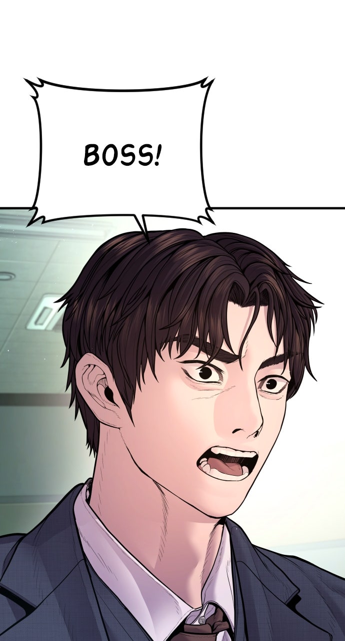 Read Manager Kim EN Manga Online