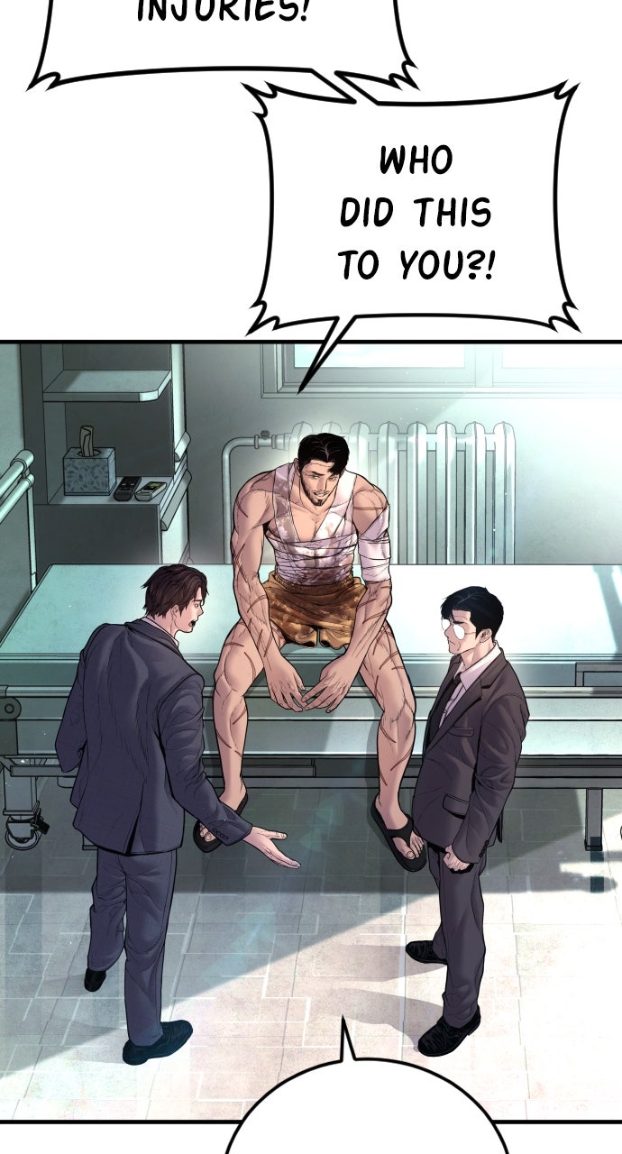 Read Manager Kim EN Manga Online