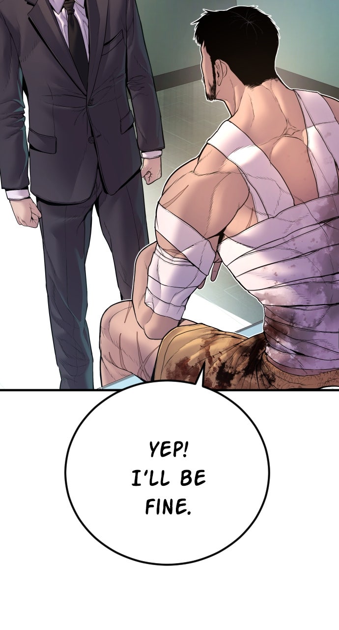 Read Manager Kim EN Manga Online