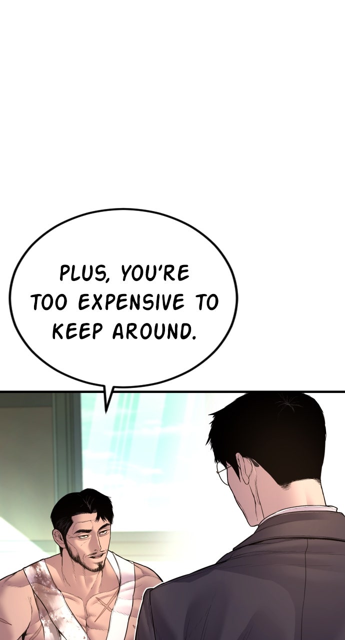 Read Manager Kim EN Manga Online