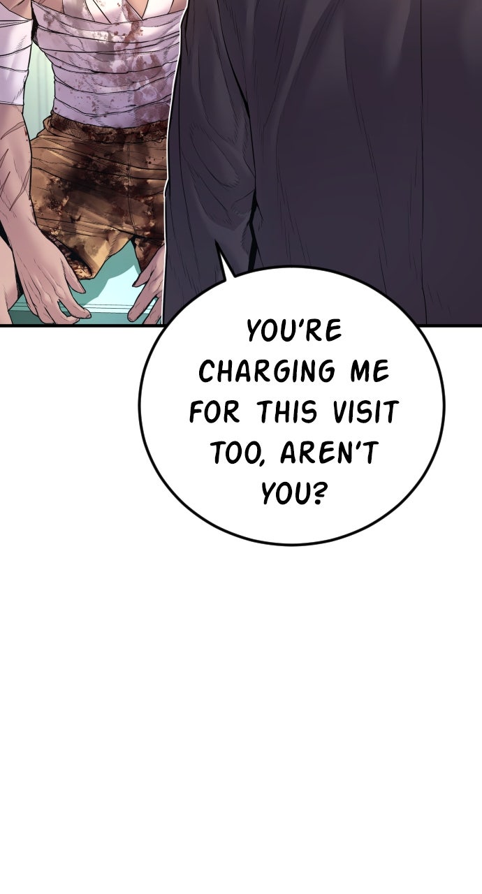 Read Manager Kim EN Manga Online